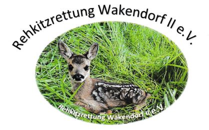 Rehkitzrettung Wakendorf